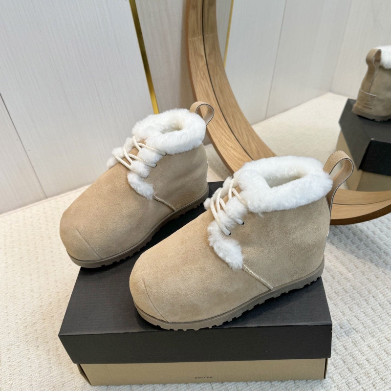 UGG Slippers